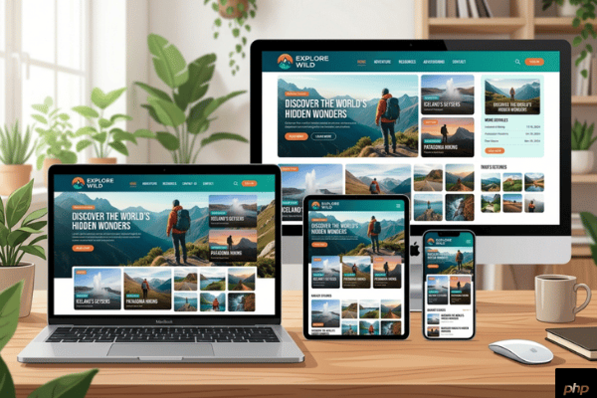 Why Responsive Design Is a Must
