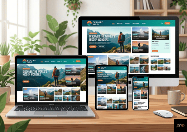 Why Responsive Design Is a Must